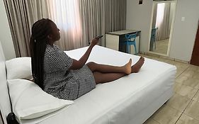 Hotel Supreme - Pistão Sul - Próximo ao Taguatinga Shopping